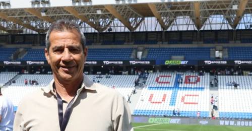 Relato Gerardo Reinoso Patricio Toledo