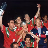 figuras Copa Mundial Sub-20 Portugal 1991