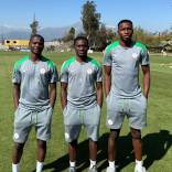 sobredad Mundial Sub 20 Chile 2025