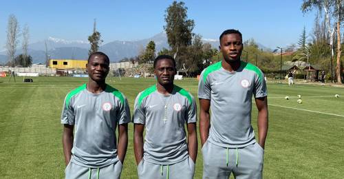 sobredad Mundial Sub 20 Chile 2025