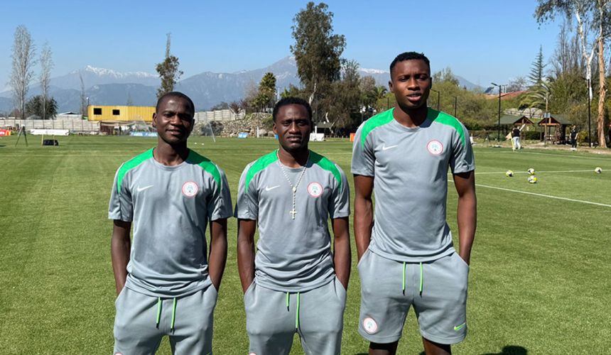 sobredad Mundial Sub 20 Chile 2025