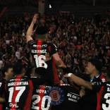 Rangers va por un gran aforo para duelo decisivo vs Deportes Concepción