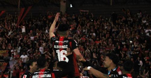 Rangers va por un gran aforo para duelo decisivo vs Deportes Concepción