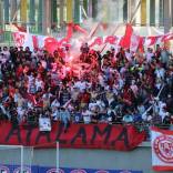 A estadio lleno pero sin hinchas visita: Copiapó y la UdeC definen el título de Primera B