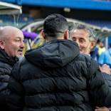 Deportes Concepción buscará en Talca su clasificación a la liguilla de ascenso de Primera B.