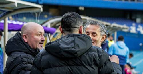 Deportes Concepción buscará en Talca su clasificación a la liguilla de ascenso de Primera B.