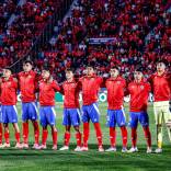 Córdova tras la derrota de Chile vs Japón: "No estuvimos finos en la parte final"