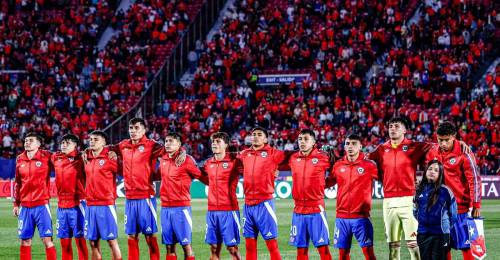 Córdova tras la derrota de Chile vs Japón: "No estuvimos finos en la parte final"