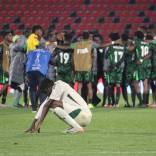 El mundial sub 20 de Chile ya tiene al primer eliminado y no es Nueva Caledonia