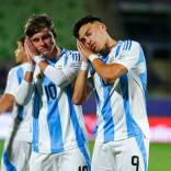 Programación miércoles 1 de octubre mundial sub 20 Chile 2025: Brasil y Argentina saltan a la cancha