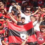 El público manda: Rangers aumenta el aforo para decisivo duelo vs Deportes Concepción