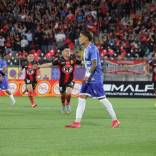 Rangers piensa en aumento de aforo tras exitoso regreso al rebautizado Estadio Fiscal de Talca