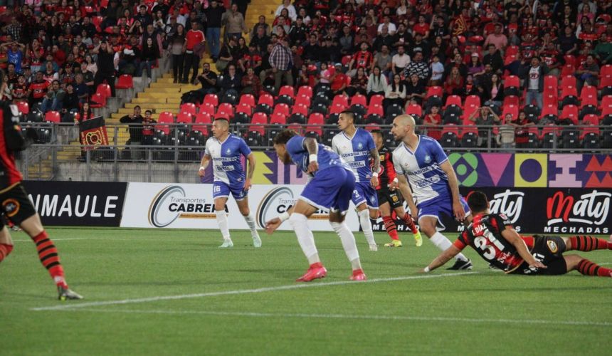 Las sensibles bajas de Deportes Antofagasta ante el puntero: los pumas reciben a Universidad de Concepción el domingo.