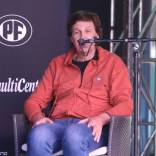 Bambino Pons relató una final de Copa Libertadores entre Rangers de Talca y Flamengo