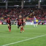 Rangers confirmó cambio de horario para el duelo vs Deportes Concepción