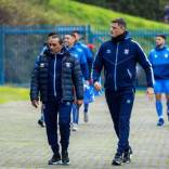 La liguilla de Primera B será el último desafío de Cavalieri con San Marcos: "Es un ciclo cumplido"