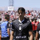 El TAS ya tiene su resolución sobre el caso Santiago Morning