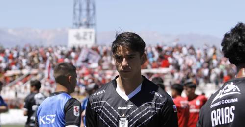 El TAS ya tiene su resolución sobre el caso Santiago Morning