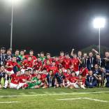 Chile Sub 17 jugará Mundial más numeroso