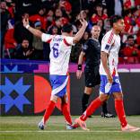 Chile vs México octavos Mundial Sub 20 Chile 2025