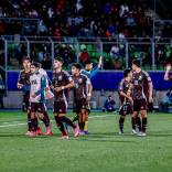 Fin de semana futbolero en Chilevisión: la Roja, Argentina vs México y Libertadores femenina