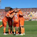 Cobreloa quiere que su público se haga sentir en duelo frente a Temuco