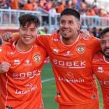 Las opciones de título se esfuman para Cobreloa