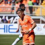 Cobreloa no se baja de la lucha por el título: dramático triunfo loíno vs Deportes Temuco