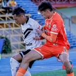 Cobreloa presentó una denuncia contra Santiago Morning