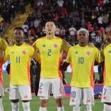 Programación del Mundial sub 20 jueves 2 de octubre