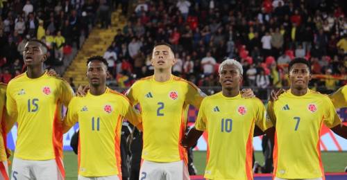 Programación del Mundial sub 20 jueves 2 de octubre