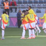 Programación: Este sábado inician los cuartos de final del Mundial Sub 20