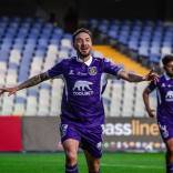 Reacciones Almendra título Copa Biobío Deportes Concepción