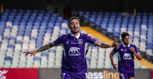 Reacciones Almendra título Copa Biobío Deportes Concepción