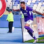 Este viernes 03 de octubre regresa la Primera B con el partido entre Deportes Concepción y Magallanes.