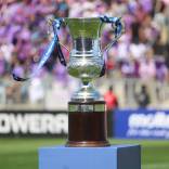 Deportes Concepción ya tiene la copa de Segunda División 2024