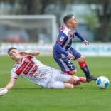Deportes Copiapó consiguió un triunfo clave como visita y llegó al primer lugar de la tabla de posiciones de Primera B