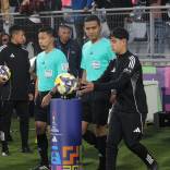 Cuadro Final Mundial Sub 20 Chile 2025