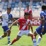 Curicó Unido dio una de las grandes sorpresas de la fecha 26 de Primera B