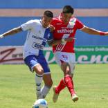 Tabla de Posiciones de la Primera B 2025: Curicó Unido respira mucho más tranquilo luego de vencer a Deportes Antofagasta como visitante.