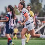 Ex capitana Santiago Morning denuncias.