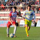 Programación: Puerto Montt puede dar otro paso gigante hacia la Primera B en la fecha 22 de Segunda