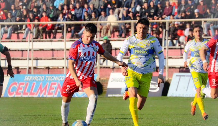 Programación: Puerto Montt puede dar otro paso gigante hacia la Primera B en la fecha 22 de Segunda