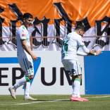 Deportes Temuco quiere asegurar su permanencia en la Primera B: "Tenemos y vamos a ganar"