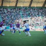 Deportes Temuco solo igualó sin goles vs Deportes Santa Cruz y ambos elencos siguen muy complicados en la tabla de posiciones de Primera B.