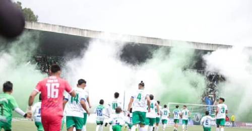 Segunda División Chile fecha 21 2025: Programación