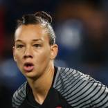 Nómina Roja Femenina: El retorno de Tiane Endler destaca entre las 24 elegidas