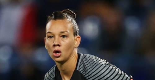 Nómina Roja Femenina: El retorno de Tiane Endler destaca entre las 24 elegidas