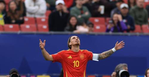 Brasil eliminado y último en su grupo: España se impone y saca a la verdeamarela