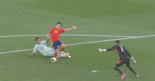 Programación del Mundial sub 20 sábado 4 de octubre: Partidazo Brasil vs España